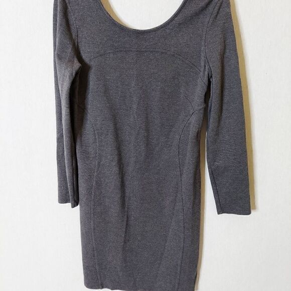 Athleta long sleeve dress - Picture 3 of 12